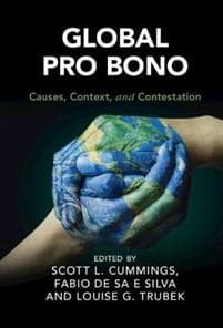 Global Pro Bono