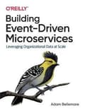 Miniatyrbild 1 av 2: Building Event-Driven Microservices