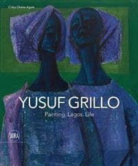 Yusuf Grillo