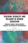 Miniatyrbilde 1 av 2: Teaching Sexuality and Religion in Higher Education