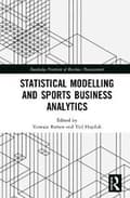 Miniatyrbild 1 av 2: Statistical Modelling and Sports Business Analytics