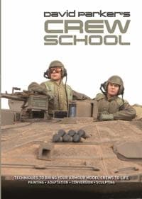 David Parker's Crew School
