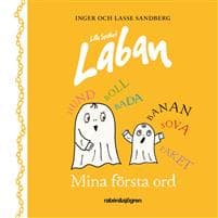 Mina första ord