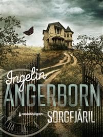 Sorgfjäril
