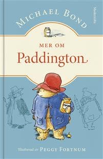 Mer om Paddington