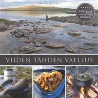 Viiden tähden vaellus