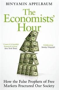 The Economists' Hour