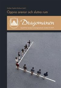 Dragomanen 21/2019