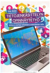 Tietojenkäsittelyn opinnäytetyö