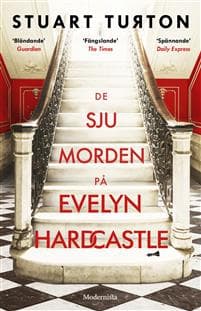 De sju morden på Evelyn Hardcastle