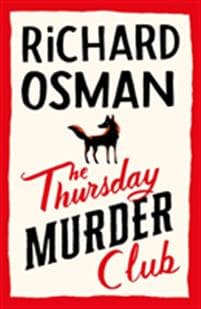 Thursday Murder Club