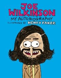 Joe Wilkinson