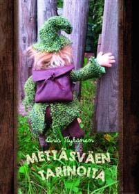 Mettäsväen tarinoita