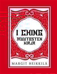 I ching Muutosten kirja