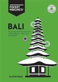 Bali Pocket Precincts