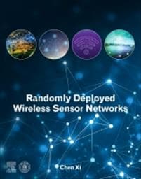 Randomly Deployed Wireless Sensor Networks