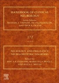 Neurology and Pregnancy