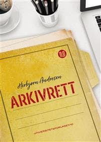 Arkivrett