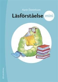 Läsförståelse Mini