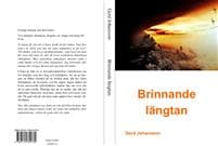 Brinnande längtan