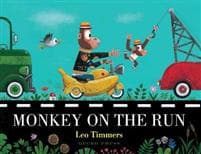 Monkey on the Run