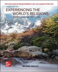 ISE Experiencing the World's Religions