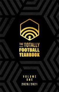 The Totally Football Yearbook