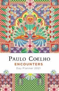 Encounters: Day Planner 2021