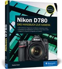 Nikon D780