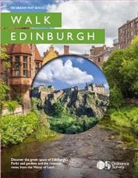 Walk Edinburgh