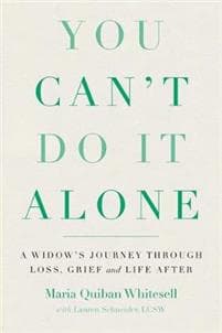 You Can't Do It Alone