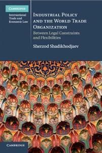 Industrial Policy and the World Trade Organization
