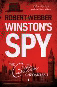 Winston’s Spy