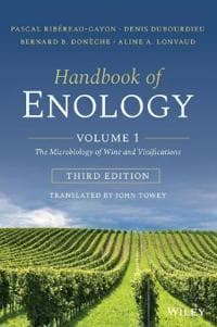 Handbook of Enology, Volume 1