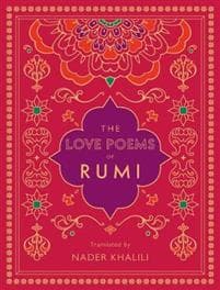 The Love Poems of Rumi