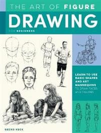 Art of Figure Drawing for Beginners