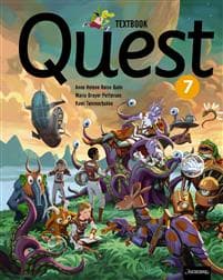 Quest 7