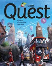 Quest 4