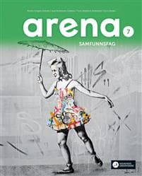 Arena 7