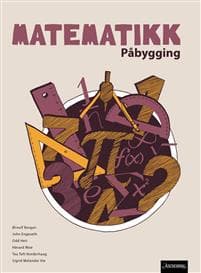Matematikk påbygging