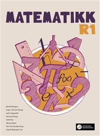 Matematikk R1
