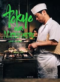 Tokyo for matelskere
