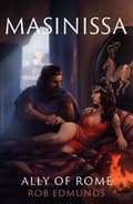 Miniatyrbilde 1 av 2: Masinissa: Ally of Rome