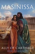 Miniatyrbild 1 av 2: Masinissa: Ally of Carthage