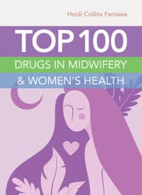 Top 100 Drugs In Midwifery & Women's Health