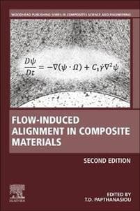 Flow-Induced Alignment in Composite Materials