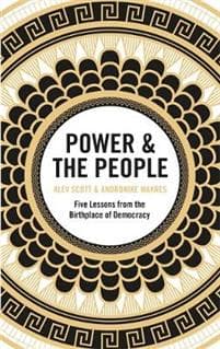 Powerthe People
