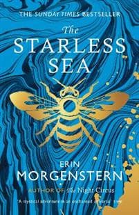 Starless Sea Starless Sea