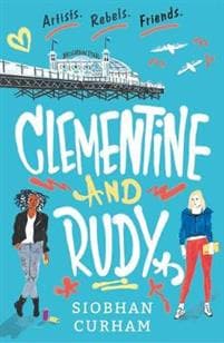 Clementine and Rudy