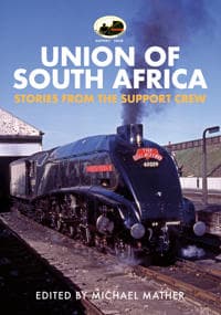 60009 Union of South Africa